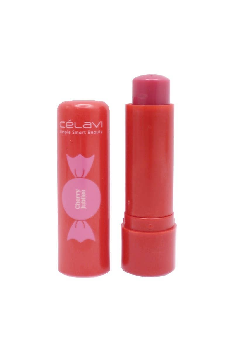 Candy Kisses Lip Balm Set