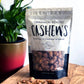 Cinnamon Kettle Roasted Cashews