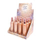 Gold Body Simmer Spray Pixie Glow - 12pc