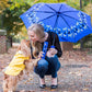Wine Bottle Umbrella