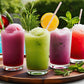 Classic Frosé Wine Slushy Mix (aka Totally Naked)