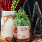 Tis' The Season Candle