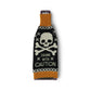 Halloween Witching Hour Wine Bottle Sweaters