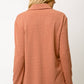 Collared Pullover