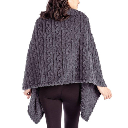 The Coziest Blanket Wrap by Hello Mello - Southern Sassy Boutique