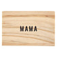 Link Necklace - Mama