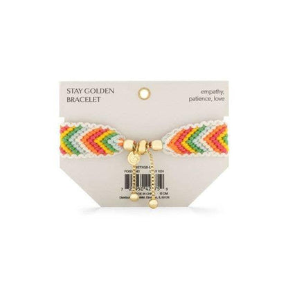 Soul Stacks Stay Golden Bracelet Assortment - Southern Sassy Boutique