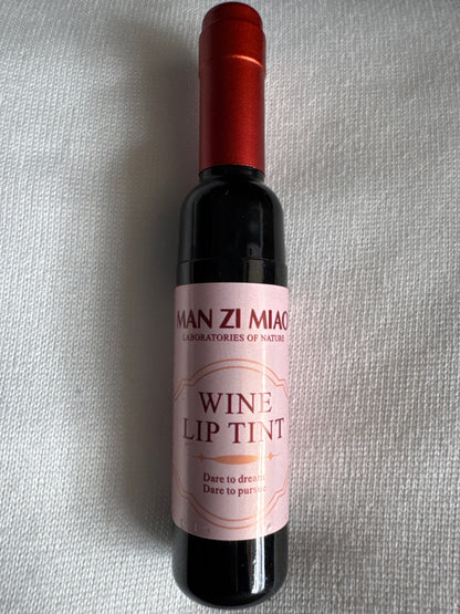 Wine Lip Tint