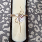 Baguette Dough Candle