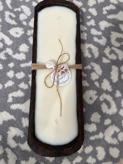 Baguette Dough Candle - Southern Sassy Boutique