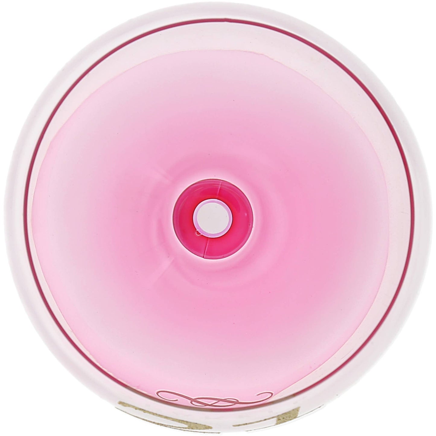 21 - Gift Boxed 19 oz Crystal Wine Glass