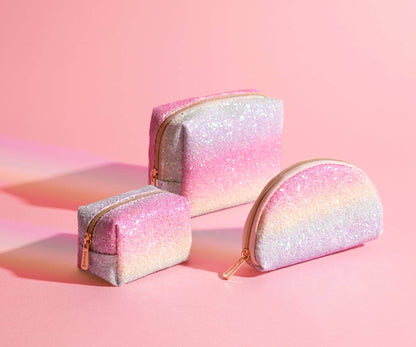 Glitter Minimergency Kit | Rainbow, Tween Stocking Stuffers - Southern Sassy Boutique