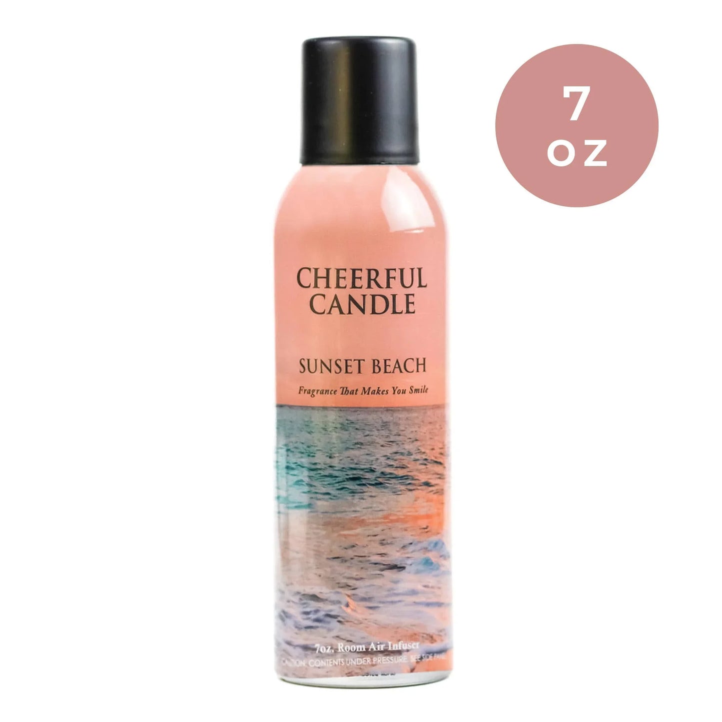 Room Spray (7oz.) – Sunset Beach - Southern Sassy Boutique