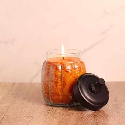Pumpkin Baby Candle (15oz.) – Autumn Orchards - Southern Sassy Boutique