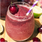 Wild Cherry Wine Slushy Mix