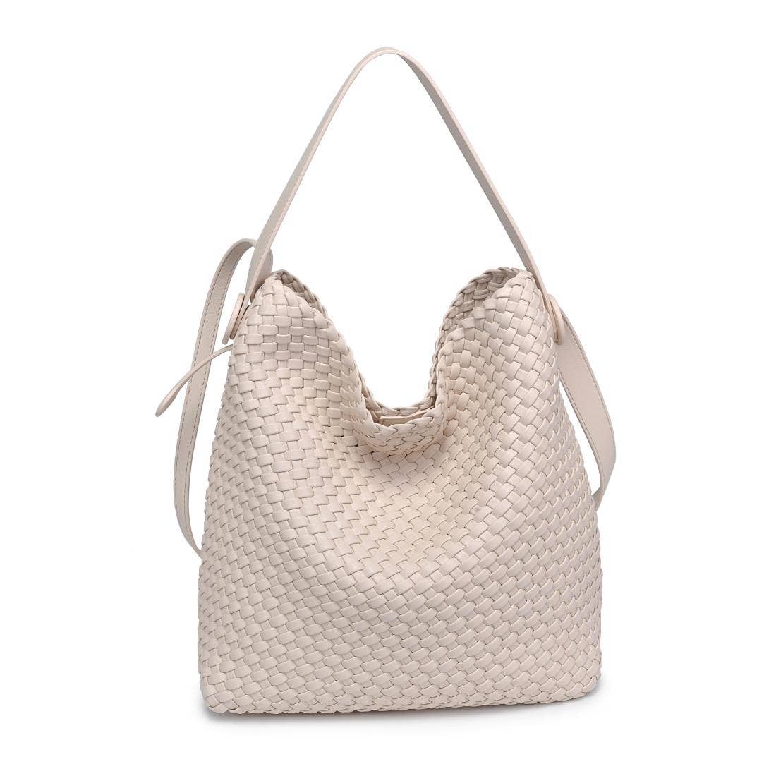Edith Woven Hobo