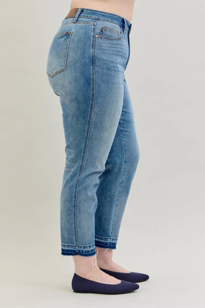 MR Rigid Magic Release Hem BF