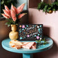 Home Sweet Home 4 Pc Bath & Body Set Gift