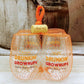 DRUNKIN' GROWNUPS Unbreakable TRITAN Plastic Wine Glasses