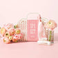 Super Spa Set | Coral, Self-Care, Wellness, Holiday Gifts