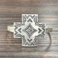 710951, Aztec Cuff Bracelet