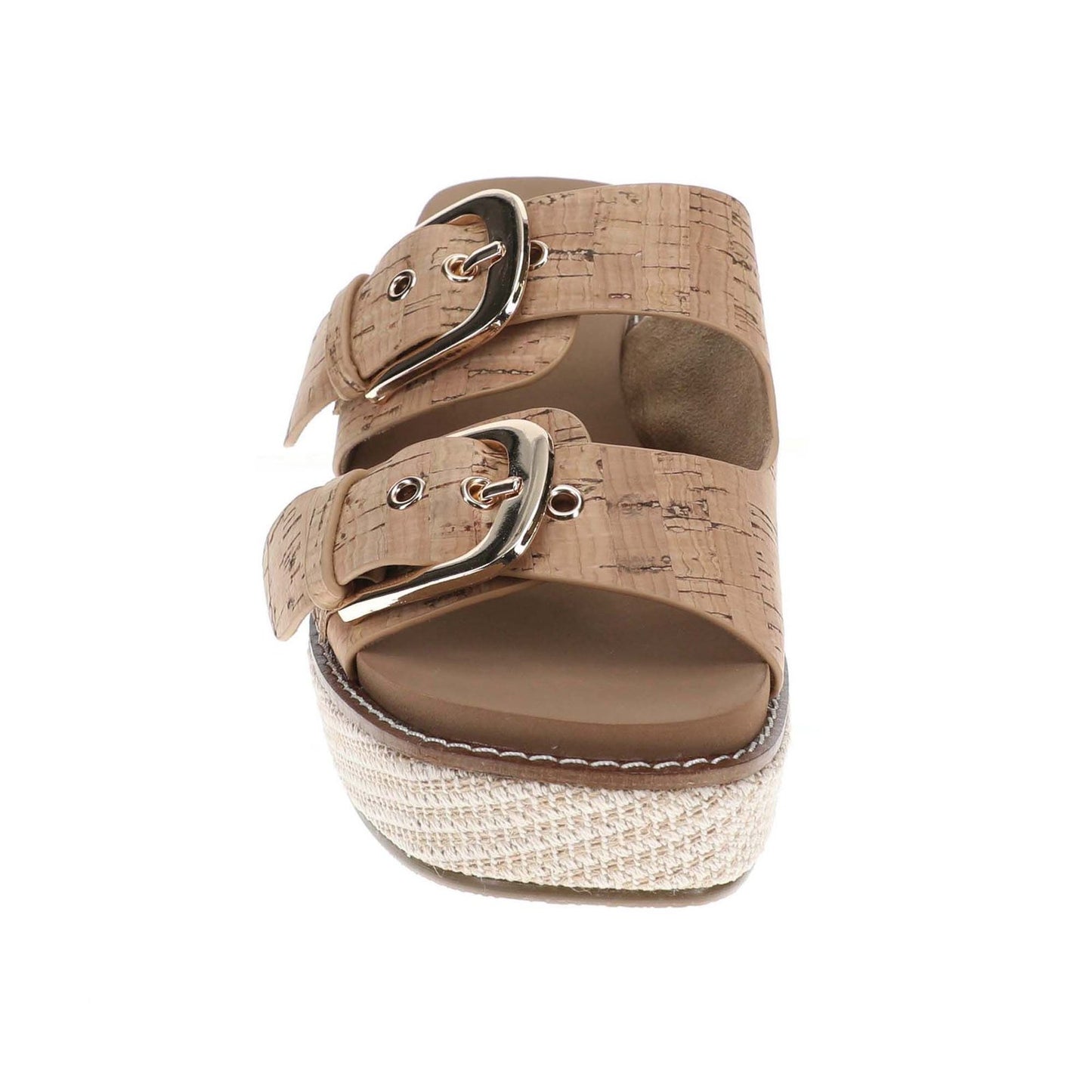 Corky's Manifest Wedge Sandal