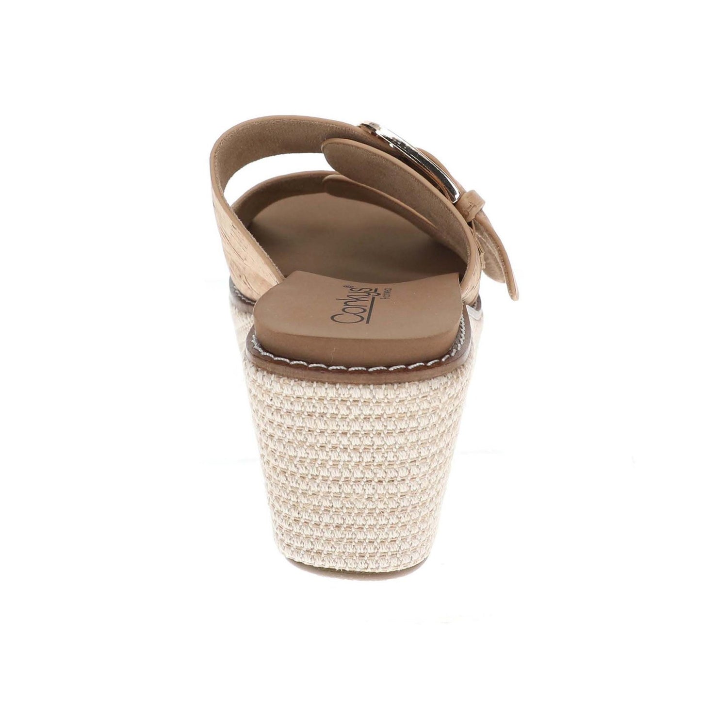Corky's Manifest Wedge Sandal