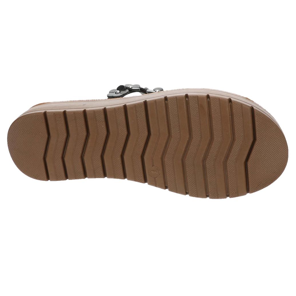 Garden Party Corky Sandals