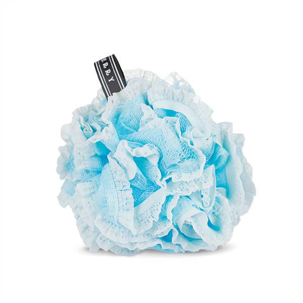 Extra Poofy Gental Exfoliating Bold Loofah