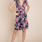 Floral Print Sundress