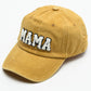 Sherpa Mama Baseball Cap
