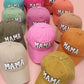 Sherpa Mama Baseball Cap