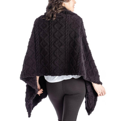 The Coziest Blanket Wrap by Hello Mello - Southern Sassy Boutique