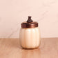 Pumpkin Baby Candle (15oz.) – Pumpkin Chata