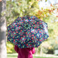 Wine Bottle Umbrella