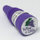 Wine A Little Bottle Stopper