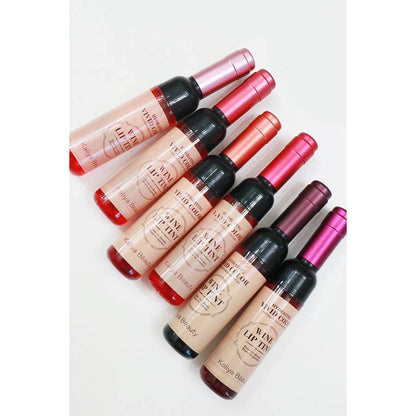 Wine Lip Tint