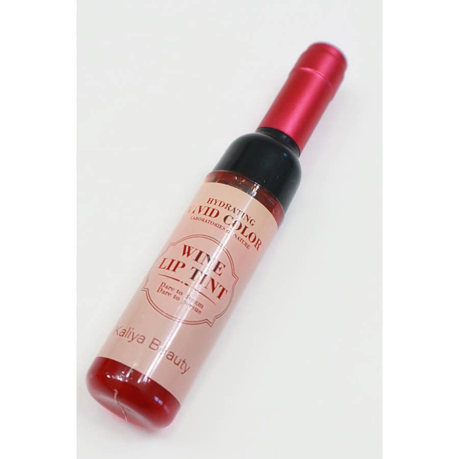 Wine Lip Tint