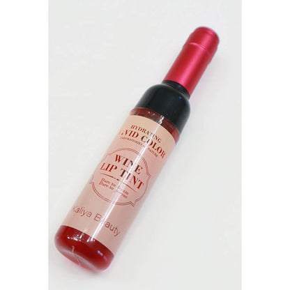 Wine Lip Tint
