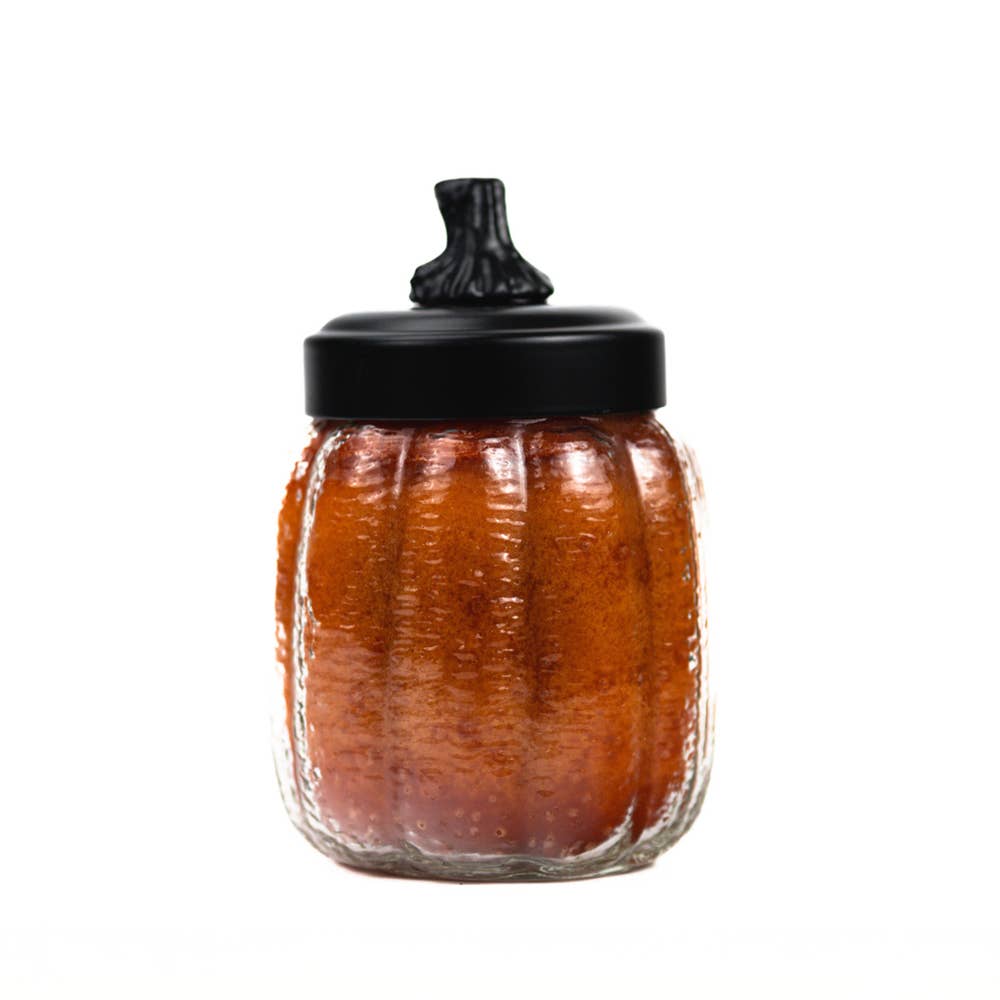 Pumpkin Baby Candle (15oz.) – Autumn Orchards