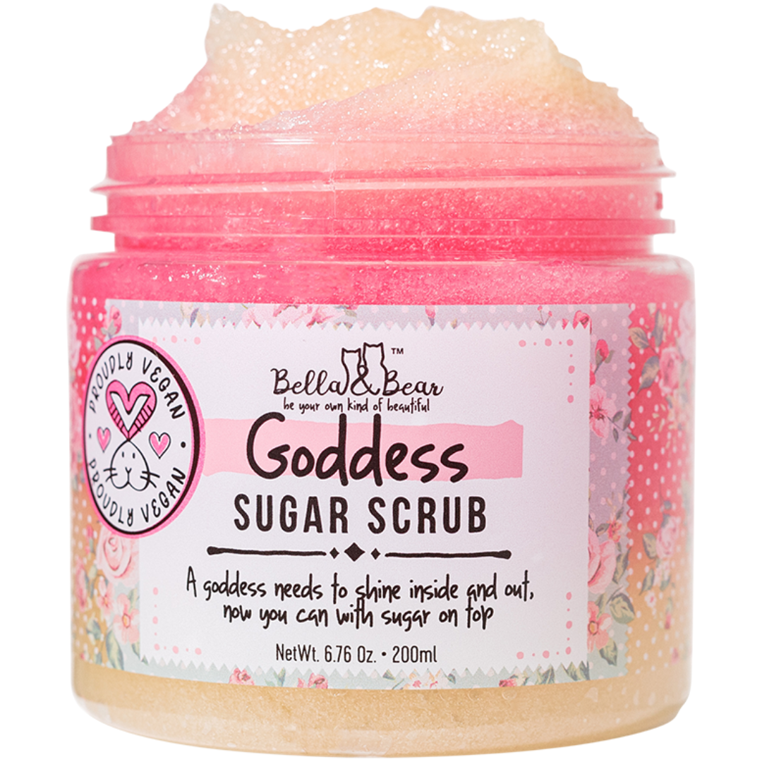 Goddess Beauty Gift Set | Gift | Women, Teens, Moms