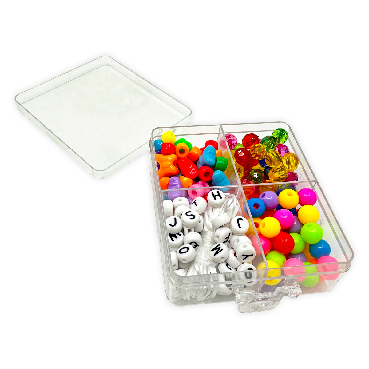 Friendship Bracelet DIY Kit