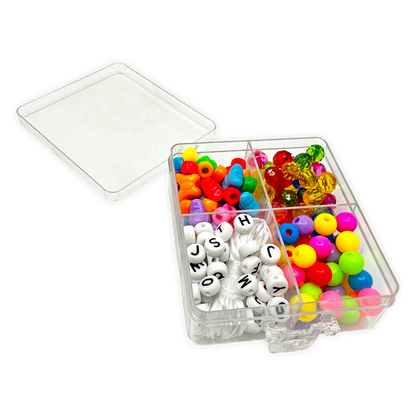 Friendship Bracelet DIY Kit