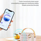 Rechargeable Retro Bluetooth Speaker