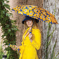 Wine Bottle Umbrella