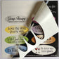 Happy Hour Designs Re-usable Drink Labels