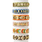 Soul Stacks Stay Golden Bracelet Assortment