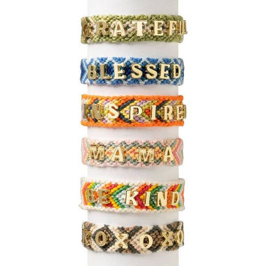 Soul Stacks Stay Golden Bracelet Assortment