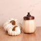 Pumpkin Baby Candle (15oz.) – Pumpkin Chata