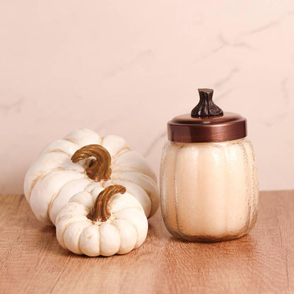 Pumpkin Baby Candle (15oz.) – Pumpkin Chata - Southern Sassy Boutique